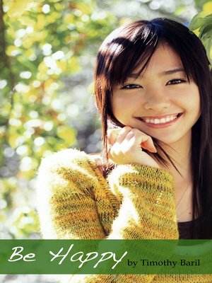 cover image of Be Happy
